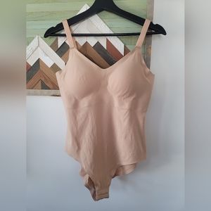 Knix LuxeLift Bodysuit
